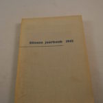Sticusa jaarboek 1953