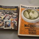 Hollands Diep, veertien dagen blad (34 ex.)