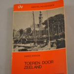 Amstel reisgids: Toeren door Zeeland