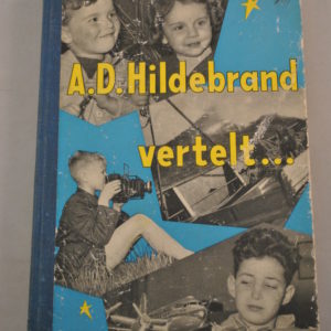 A.D. Hildebrand vertelt .....
