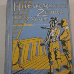 P. Visser: Heemskerck op Nova Zembla
