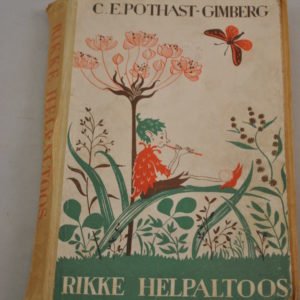 C. E. Pothast-Gimberg: Rikke Helpaltoos