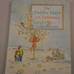 George Buchanan: The Twelve Days of Christmas