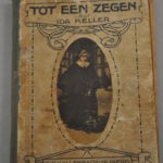 Ida Keller: Tot een zegen