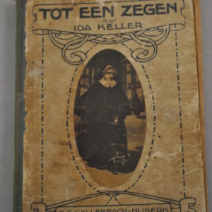 Ida Keller: Tot een zegen