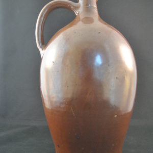 kruik, aardewerk