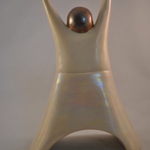 beeldje (gestyleerde figuur)
