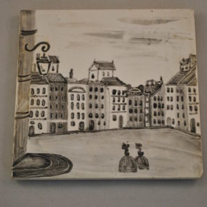 tegel (Pools)