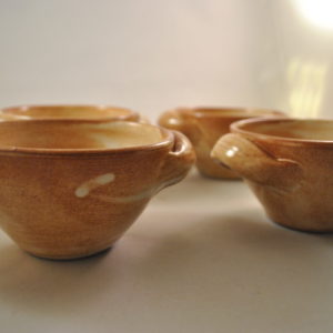 soepkommen (4 stuks)