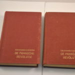 Erckmann-Chatrian: De Fransche Revolutie (2 delen)