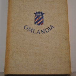 Omlandia 1837-1937