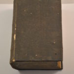 Bijbel (in foedraal)