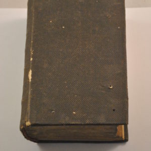 Bijbel (in foedraal)