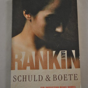 Ian Rankin: Schuld & Boete
