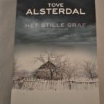 Tove Alsterdal: Het stille graf