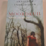 Arnaldur Indridason: Moordkuil