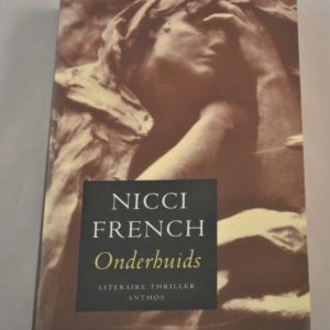 Nicci French: Onderhuids