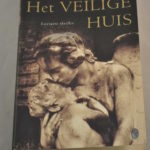 Nicci French: Het veilige huis