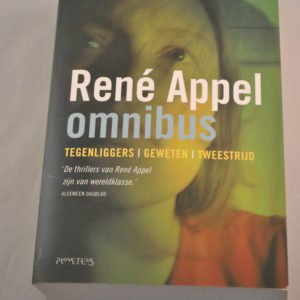 René Appel: Omnibus
