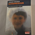 Johan Theorin: Schemeruur