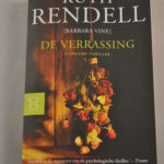 Ruth Rendell:  De verrassing