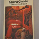 Agatha Christie: Taken at the Flood