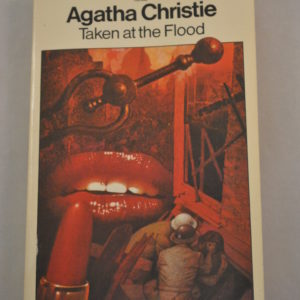 Agatha Christie: Taken at the Flood