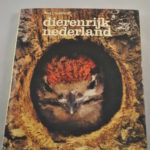 Fred F. Hazelhoff: Dierenrijk Nederland