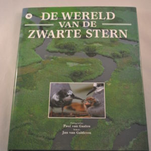 De wereld van de zwarte stern