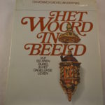 Mönnich/v.d. Plas: Het Woord in Beeld