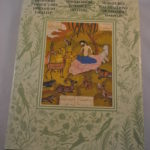 Miniatures Illuminations of Nisami's "Hamsah"