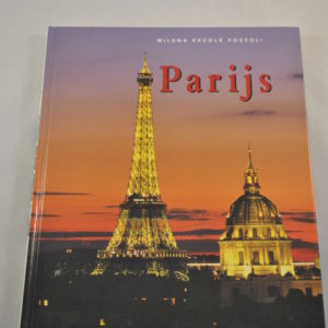 Parijs (auteur: Milena Ercole Pozzoli)