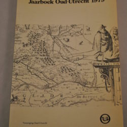 Jaarboek Oud-Utrecht 1979