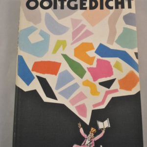 Ooitgedicht (samensteller: Willem van Toorn)