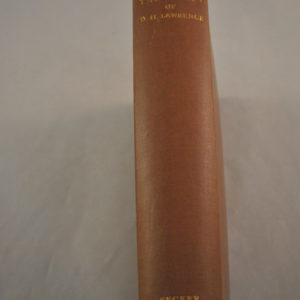 The Tales of D.H. Lawrence