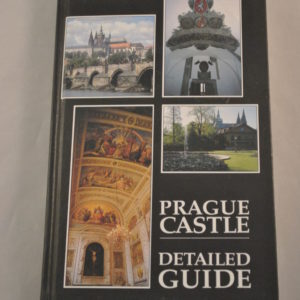 Prague Castle, detailed guide