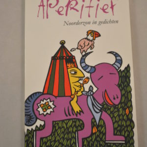 Aperitief, Noorderzon in gedichten