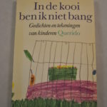 In de kooi ben ik niet bang (kindergedichten)
