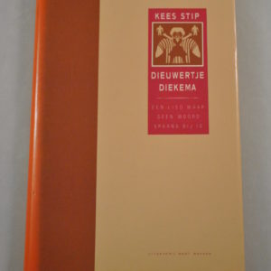 Kees Stip: Dieuwertje Diekema