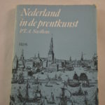 P.T.A. Swillens: Nederland in de prentkunst