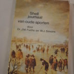 Shell Journaal: Van oude sporten