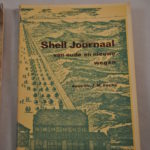 Shell Journaal: Van oude en nieuwe wegen