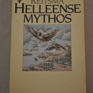 S.J. Suys-Reitsma: Helleense Mythos