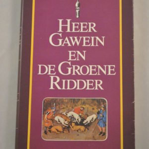 Heer Gawein en de groene ridder (Prisma Klassiek)