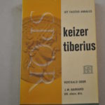 Tacitus: Keizer Tiberius
