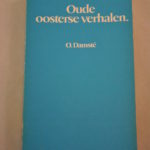 O. Damsté: Oude Oosterse verhalen