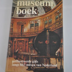 Groot Museumboek