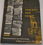 Gemeentemuseum Den Haag: Vincent van Gogh