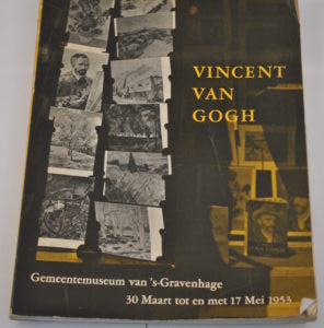 Gemeentemuseum Den Haag: Vincent van Gogh