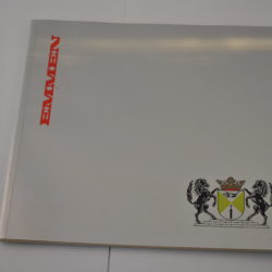 Emmen, fotoboek